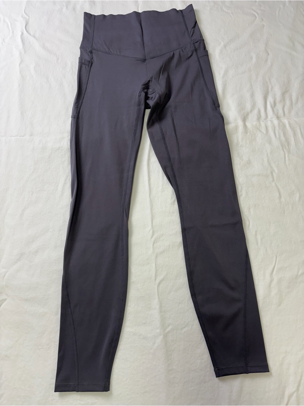 HALARA High-Waist Performance Leggings — Black
